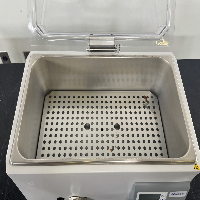 Fisherbrand Isotemp GPD 20 Waterbath image 3